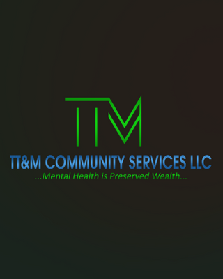 Photo of Tena L Artise'-West - TT&M Community Services, LLC, Counselor