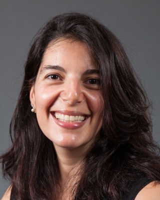 Photo of Yasmine Saad - Madison Park Psychological Services, PhD, Treatment Center