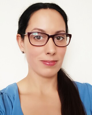 Photo of Alexandra Sherley, Psychotherapist in Fitzrovia, London, England