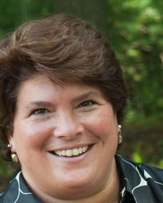 Photo of Rita Etter, Clinical Social Work/Therapist, MSW, LCSW, LCSW-C