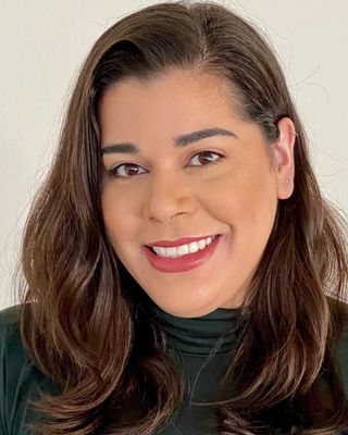 Photo of Mariafernanda Lopez, Counselor