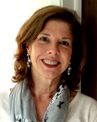 Photo of Carol Z Way, Clinical Social Work/Therapist in Okemos, MI