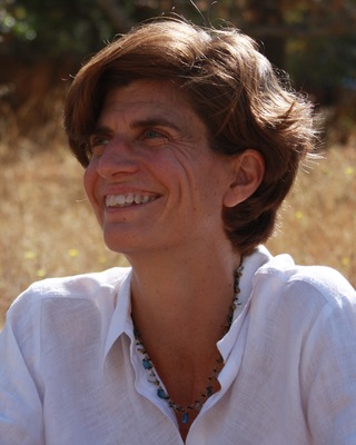 Photo of Grace Fisher, Marriage & Family Therapist in San Anselmo, CA