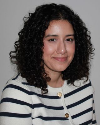 Photo of Samantha M Lopez, Counselor, LMHC