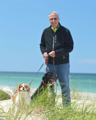 Photo of Jeffrey Wm. Katke - Great Northern Counseling, Counselor, MA, LPC, QMHP, QIDP, CMHP