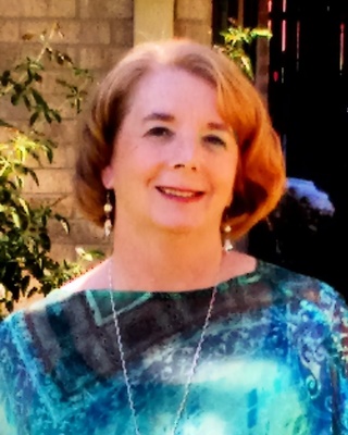 Photo of Jill M. Hutchins, MS, LPC, Licensed Professional Counselor