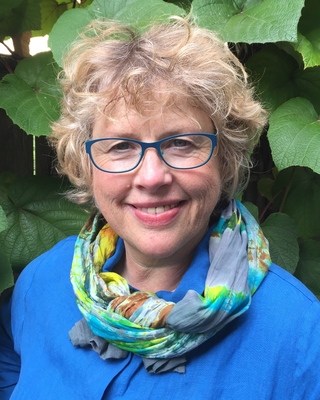 Photo of Susa Holt, Counselor in Vashon, WA