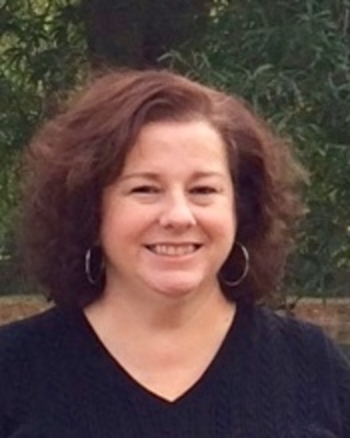 Photo of Kimberly Robinson, MSW, LCSW