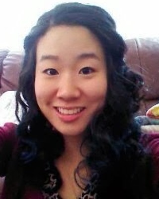 Photo of Yu Shin Chuang, Marriage & Family Therapist in Campbell, CA