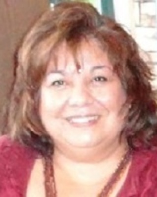 Eliane Martinez