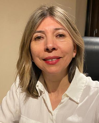 Foto de Claudia Pérez Villarroel, Psicólogo, Lic. en Psicología