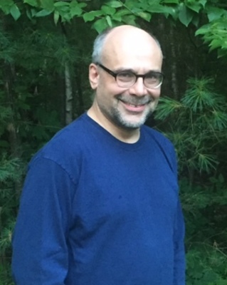 Photo of Christopher Sloane, Counselor in Montpelier, VT