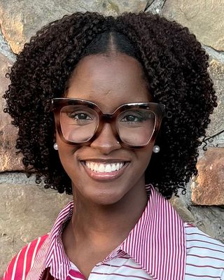 Photo of Floyetta Bates, Licensed Professional Counselor, LPC