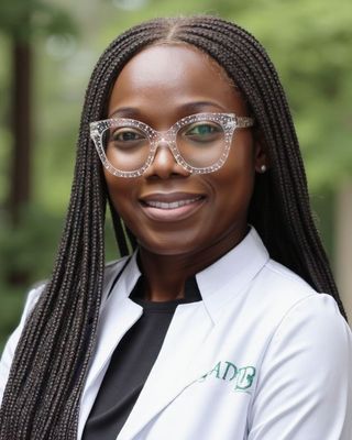 Photo of Dadakpoye Johnson, Psychiatric Nurse Practitioner, MSN, APRN, PMHNP, BC