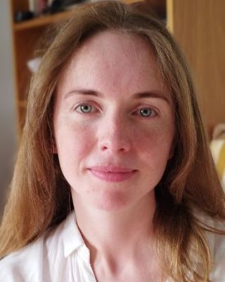 Photo of Svitlana Yeresko, Psychotherapist, BPC