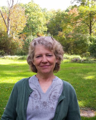 Photo of Janet Ballute, Clinical Social Work/Therapist in Oneonta, NY