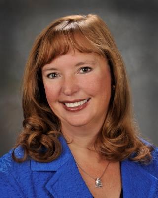 Photo of Ms. Dawn Nelson, LCSW-S, ACSW, SAP, CART