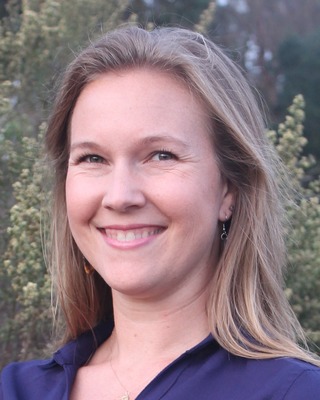 Photo of Jenny Hislop, Marriage & Family Therapist in Toler Heights, Oakland, CA