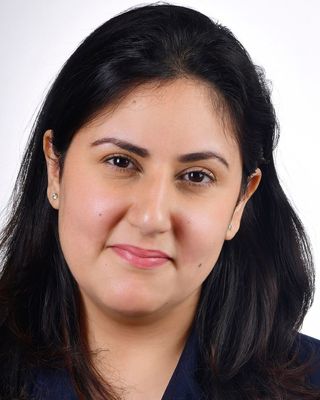 Photo of Divleen ., Registered Psychotherapist, MA