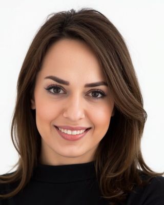 Photo of Bolour Kalibar, Registered Psychotherapist (Qualifying), MA, Cicapp