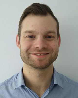 Photo of David Groves - David Groves Psychology, Psychologist, MPsych, PsyBA - Clin. Psych