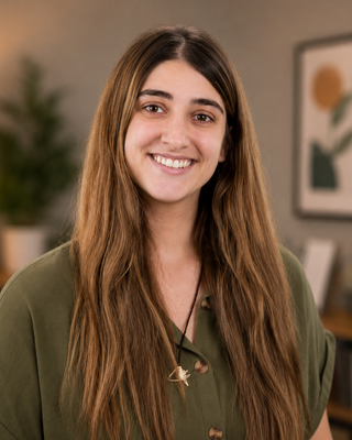 Photo of Sabrina Abbate, Licensed Professional Counselor, LPC