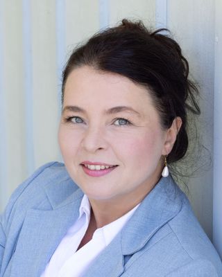 Photo of Oxana Vassiltsova, Pre-Licensed Professional, MS, PhD