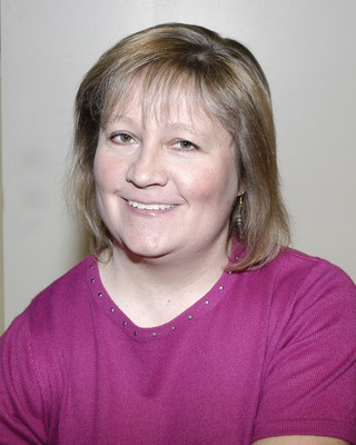 Photo of Janice Tilley, Counsellor in New Brunswick