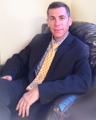 Photo of Anthony Mazzella, PhD, Clinical Social Work/Therapist in New York