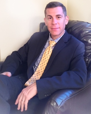 Photo of Anthony Mazzella, PhD, Clinical Social Work/Therapist