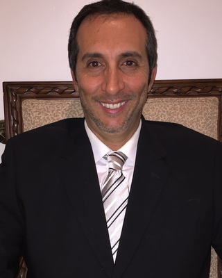 Photo of Alejandro J Arias, Psychologist in Kissimmee, FL