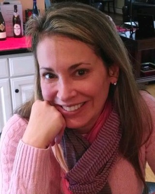 Photo of Nicole Sylvia, Clinical Social Work/Therapist in Newport County, RI
