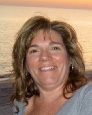 Photo of Dianne Bravo, Marriage & Family Therapist in New London, CT