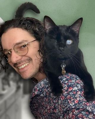 Photo of Jose Francisco Aviles-Acosta, Psychologist, PsyD