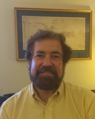 Photo of Daniel L. Price, Psychologist in Louisa County, VA
