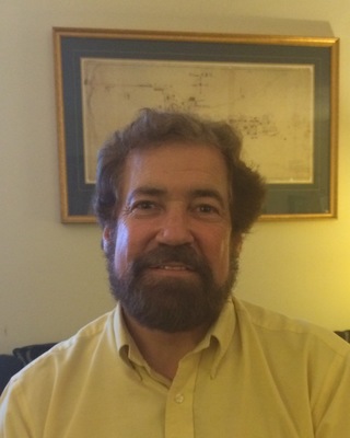 Photo of Daniel L. Price, PsyD, Psychologist