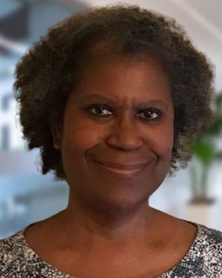 Photo of Raschelle Richardson, Psychiatric Nurse Practitioner, MS, PMHNP, BC