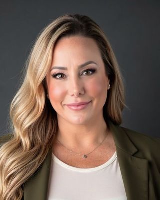 Photo of Jessica Saran, Clinical Social Work/Therapist, LCSW