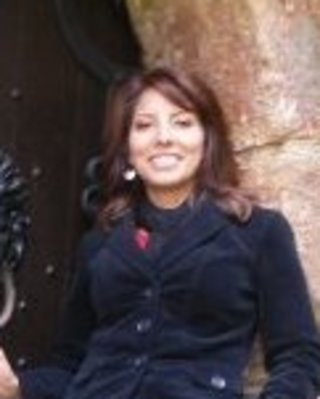 Photo of Katia R. Lopez-Petrovich, Marriage & Family Therapist in Lauderdale, MN
