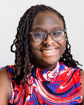 Photo of Brie Sutton, Counselor in Baltimore, MD