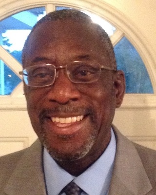 Photo of Nathaniel D West, Licensed Professional Counselor in Richmond, VA