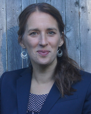 Photo of Donna Cvitkovich, Psychologist in Massachusetts