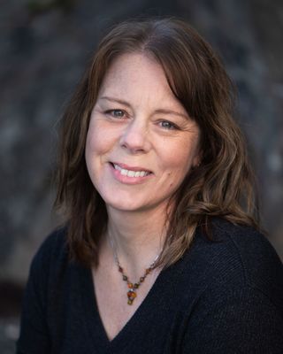 Photo of Jennifer Meikle, Counsellor in Victoria, BC
