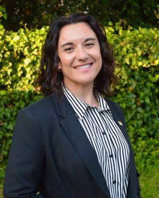 Photo of Aidan Karina Muñoz-Christian, Marriage & Family Therapist Associate, MA, AMFT