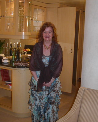 Photo of Kay Murphy, Marriage & Family Therapist in Rockville Centre, NY