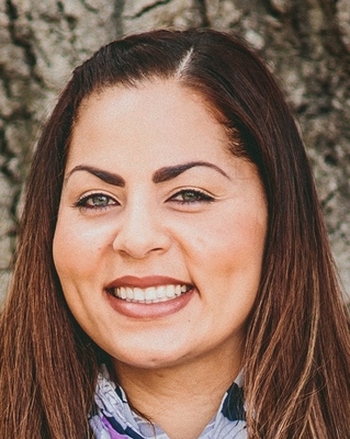 Photo of Janira Jacoubs-Beye, Psychologist in Yorba Linda, CA