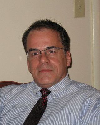 Photo of Jeff Citro, Licensed Professional Counselor, MA, MDiv, LPC