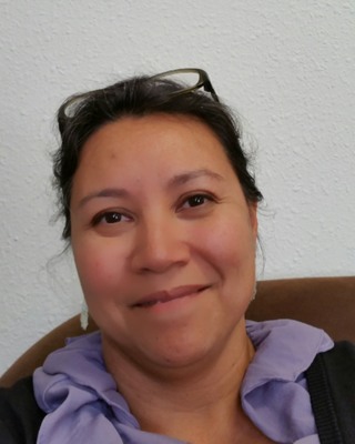 Photo of Jocelyn Tello, Psychologist in Vancouver, WA