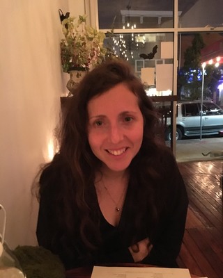 Photo of Gal Soltz, Psychologist in Flatiron, New York, NY