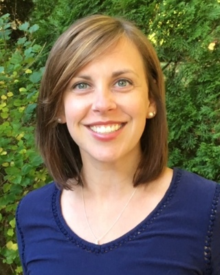 Photo of Stacey Hansen, LMFT, Marriage & Family Therapist 